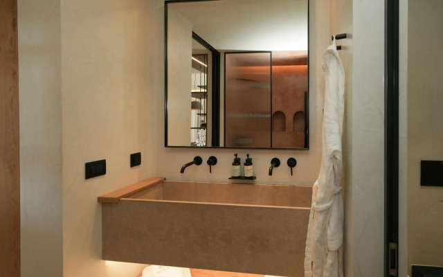 KOIA All - Suite Well Being Resort - Adults Only