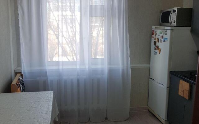 Апартаменты в микрорайоне Мирный