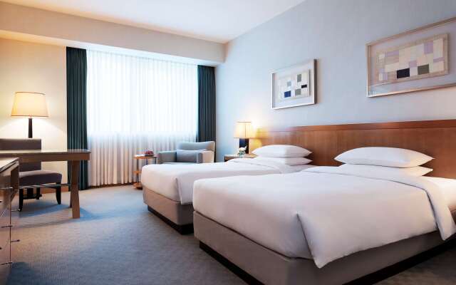 Grand Hyatt Incheon