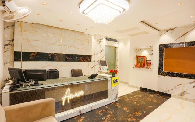 Fabhotel Heaven In