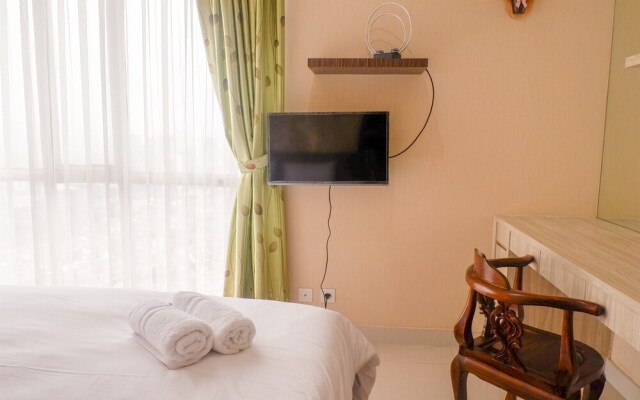 Strategic Location Westmark Apartment near Taman Anggrek