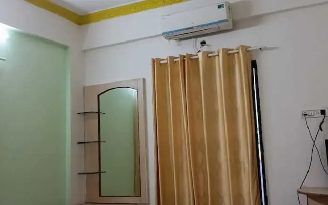 Vaishali Lodge