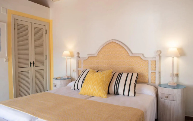 Hotel & Restaurant Cortijo del Arte
