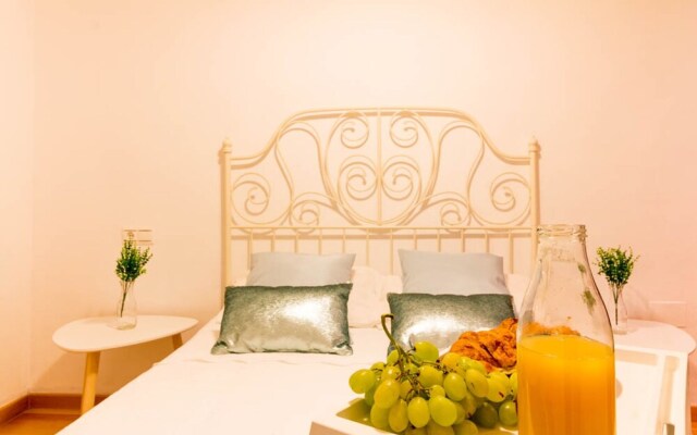 Apartamento Sebastián Souvirón 9