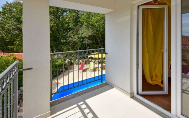 House Graziani Krk/Kornić 31646