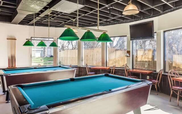 Quality Inn South Boston - Danville East