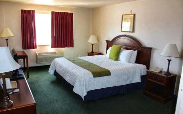 Hotel Scipio