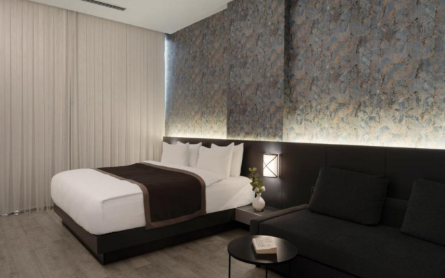 Ddk Hotel Duhok