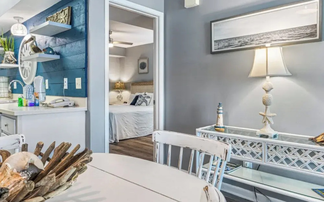 Island Shores #258 by Southern Vacation Rentals