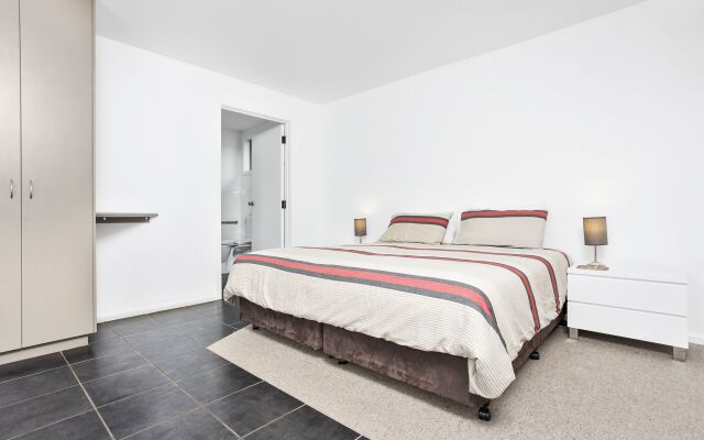 A1 Motels Port Fairy Motel and Apartments