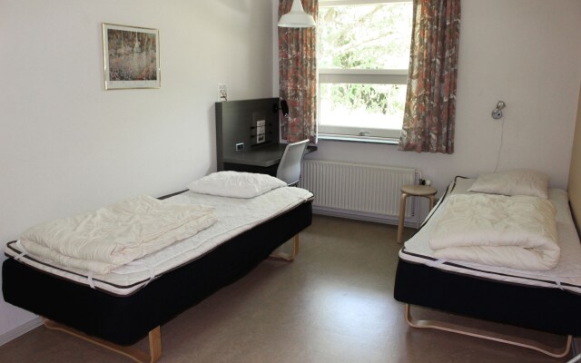 Aarhus Hostel