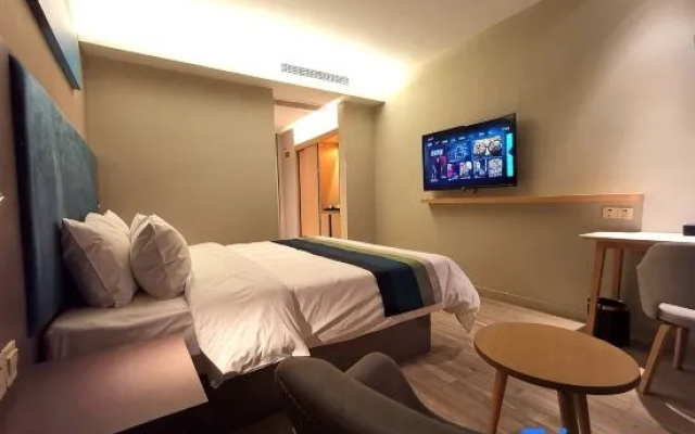 Homeinn Selected Hotel (Xuzhou Jiawang General Avenue)