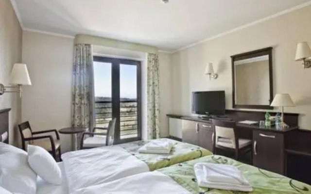 Malinowy Dwór Hotel Medical SPA