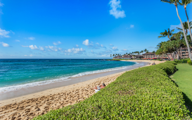 Kiahuna Plantation Resort Kauai by OUTRIGGER