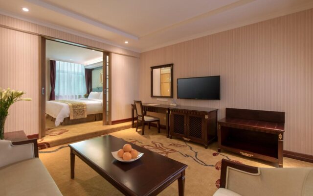 Viennahotel Dongguan Fenggang Yongsheng Street