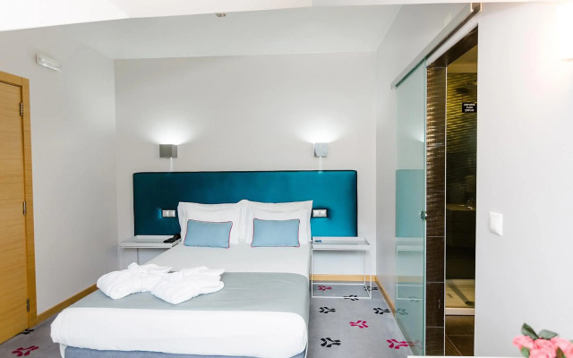 Sintra Bliss Hotel