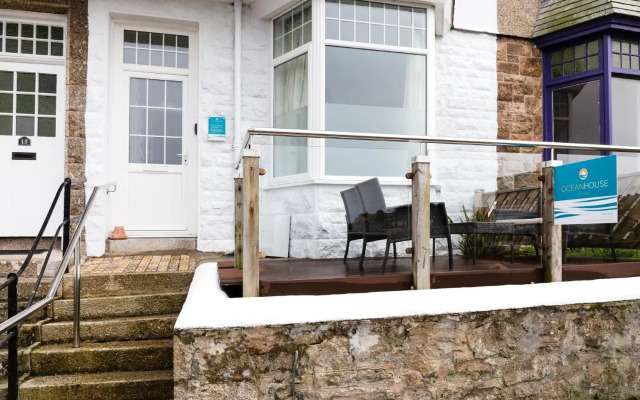 Little Leaf Guest House