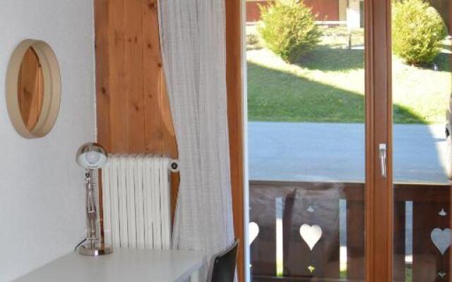 Apartment Champéry Grand Pré A
