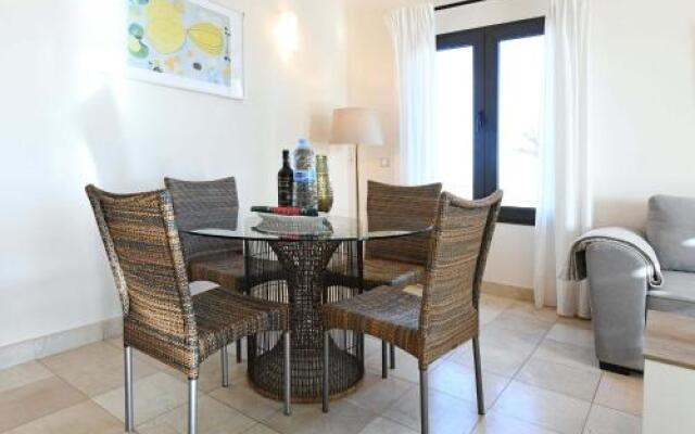 Salobre Morro Golf 7