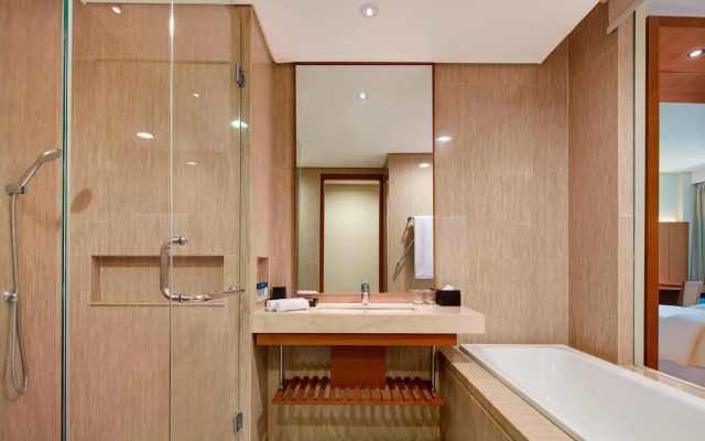 Four Points by Sheraton Bali Seminyak