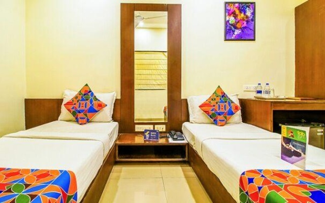 FabHotel Loharkar 54