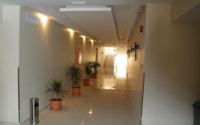 Marahal kharj Aparthotel 1