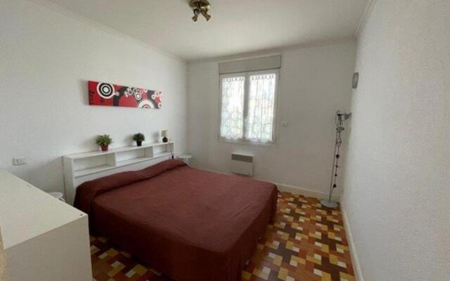 Appartement Banyuls-sur-Mer, 3 pièces, 4 personnes - FR-1-225C-90