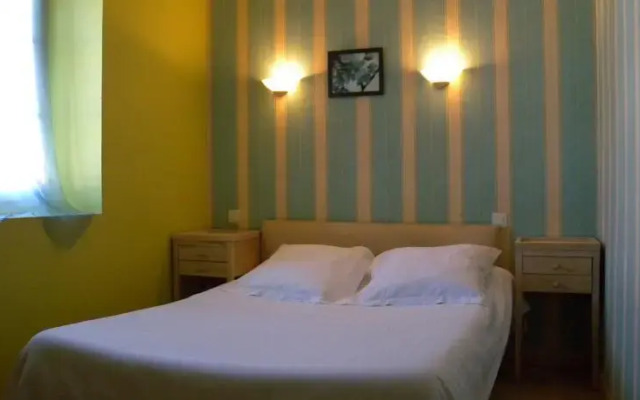 Chambres D'hotes Arotzenia