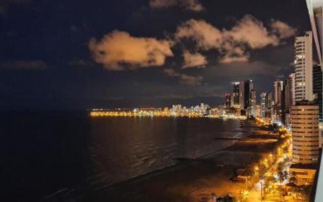 Vista Bahia Bocagrande