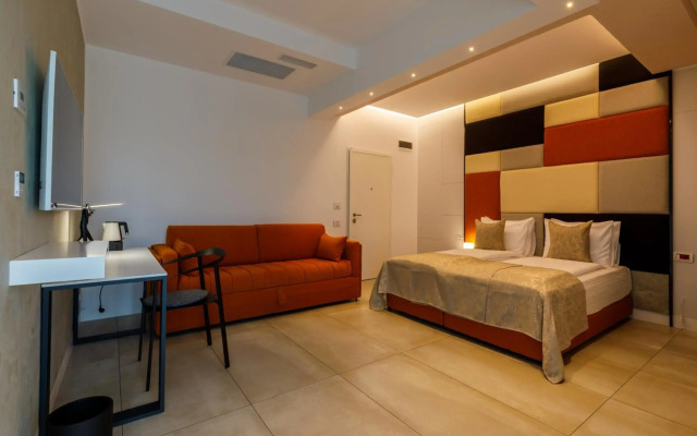 Mava Apartamente