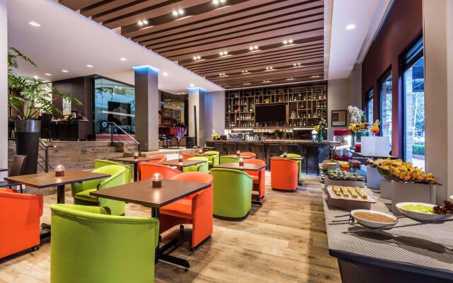 Embassy Suites by Hilton Bogota - Rosales