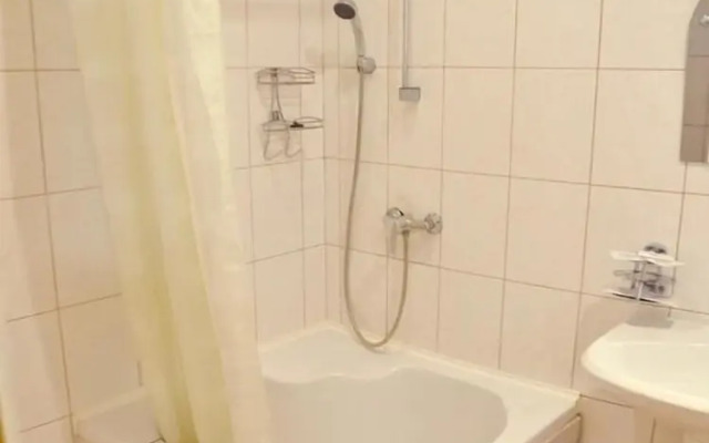 Отель Легенда Петропавловка