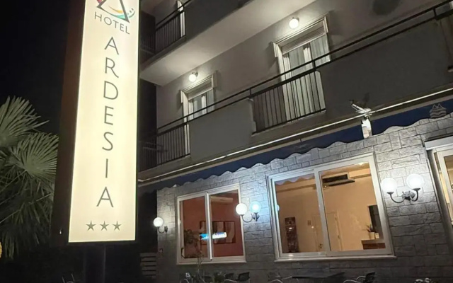 Hotel Ardesia