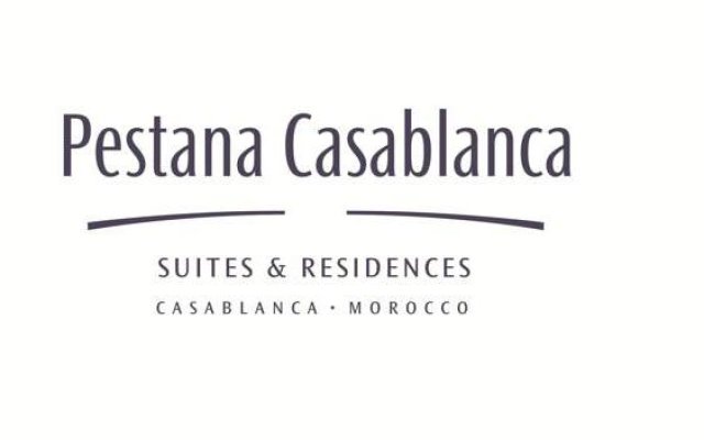 Pestana Casablanca, Seaside Suites & Residences