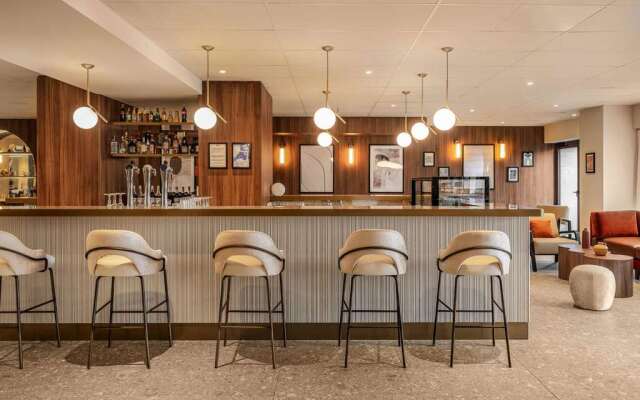 Novotel Orléans Centre Gare