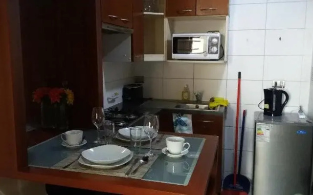 Santiago Suite Apartment