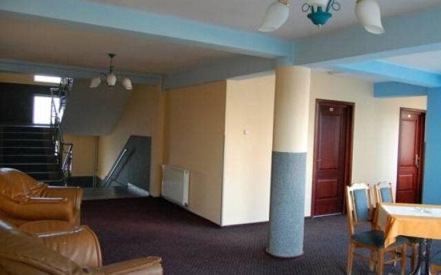 Hotel Simeria