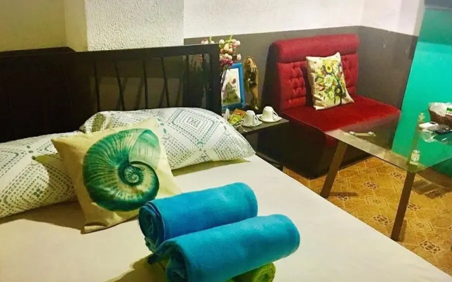Taro Hometel - Hostel