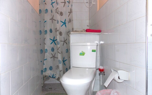Hostal Kinte