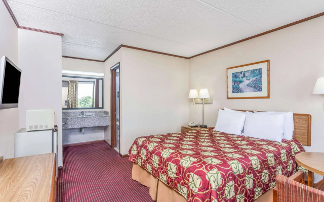 Serenity Inn