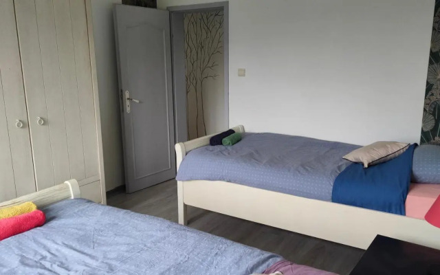 Appartement les mirabelles entre Strasbourg et Haguenau
