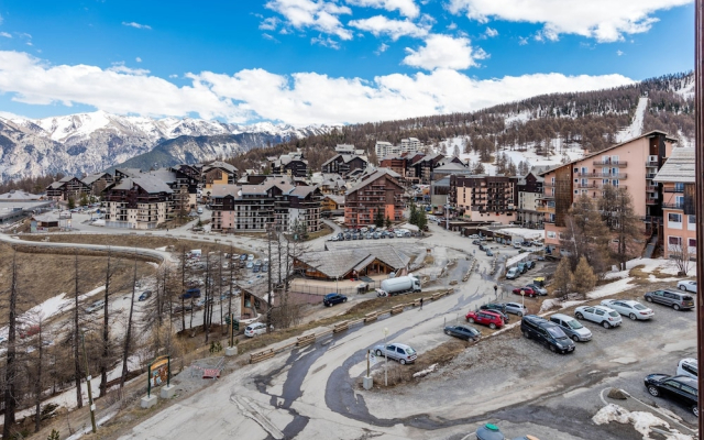 Mona Lisa Cassiopée