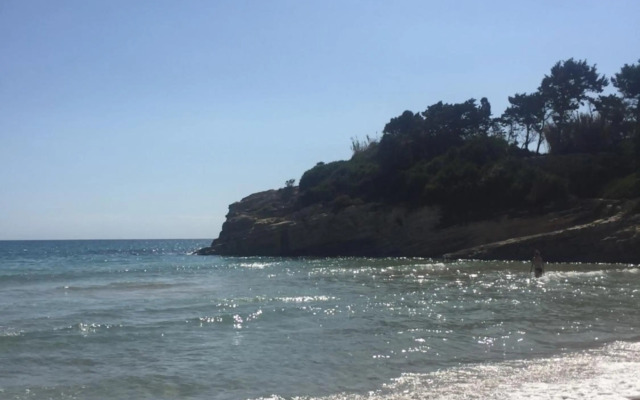 Ai due Mori Apartment in Noto