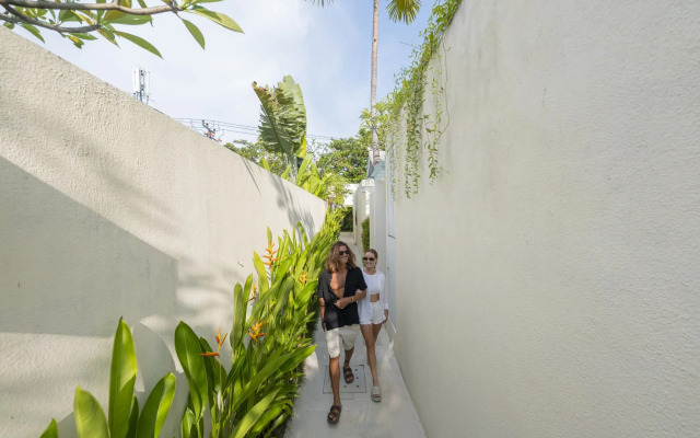 Aleva Villa Seminyak by Ini Vie Hospitality