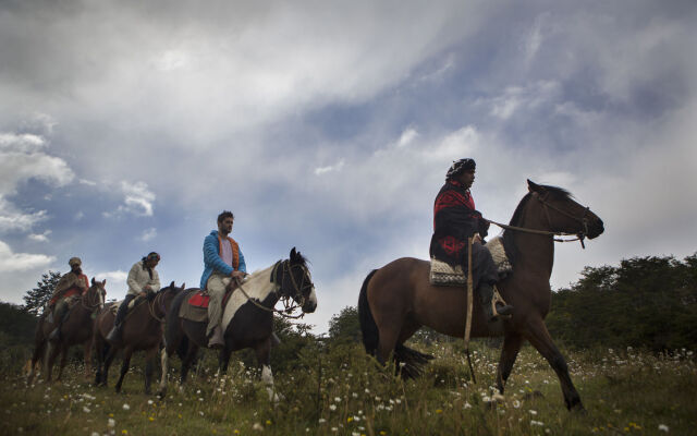 Noi Indigo Patagonia