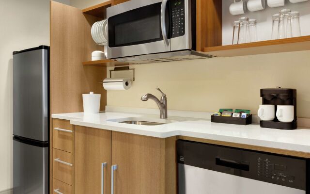 Home2 Suites by Hilton New Brunswick, NJ