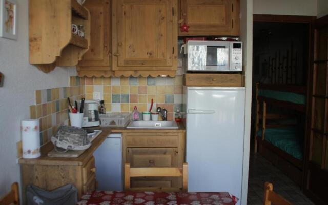 Appartement Châtel, 2 pièces, 4 personnes - FR-1-200-167