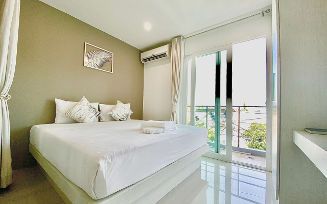The Palms Residence