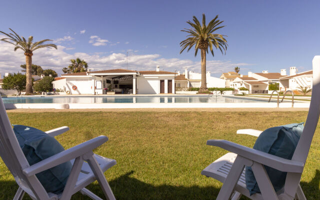 Holiday Home Salvagina