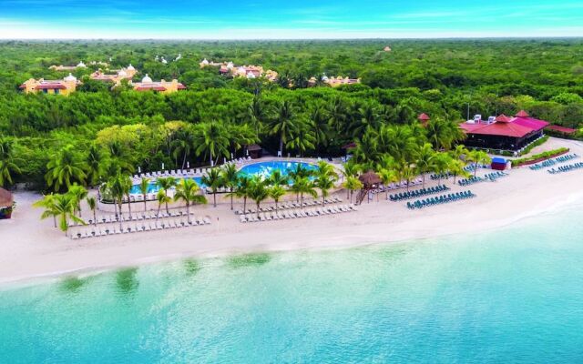 Royal Level at Occidental Cozumel - All Inclusive